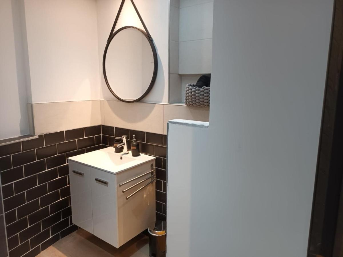 Maison Stacheul*gare/centre*wifi Vakantiehuis Amiens